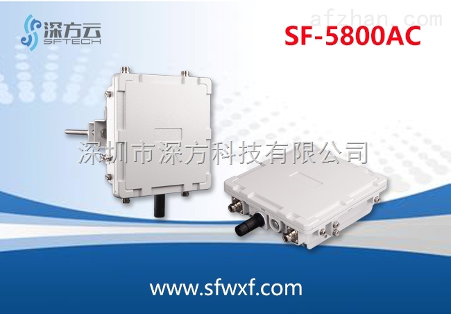 工业级数字网桥