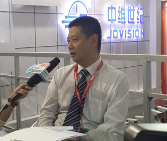 高清智能化转型 中维世纪在获得环球竞争话语权时机 高清智能化转型 中维世纪在获得环球竞争话语权时机
