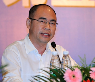 对话胡扬忠 百亿海康面对胜利和抱怨怎么说? 对话胡扬忠 百亿海康面对胜利和抱怨怎么说?