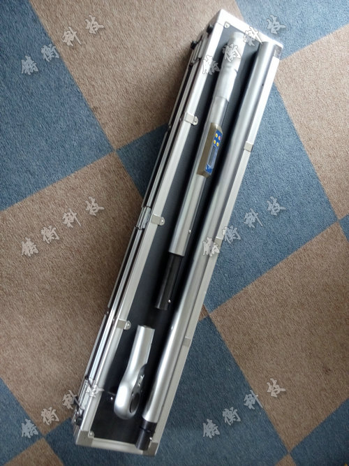数显扭力扳手图片
