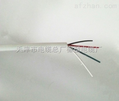 聚氯乙烯电缆VV 0.6/1KV 资料