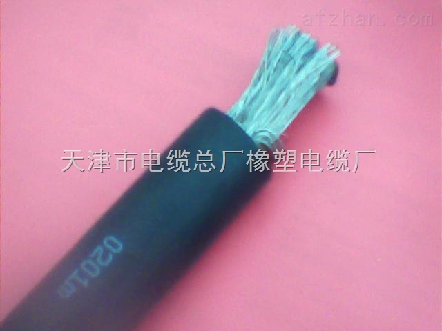 yc是什么电缆 YC9*2.5国标YC橡套线