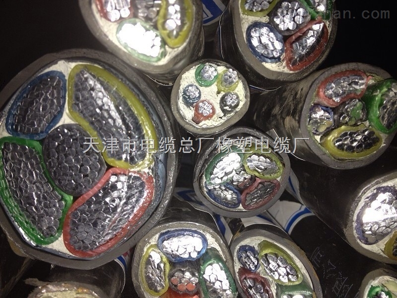 小猫牌防水电缆JHS3*240+1*70批发价格JHS450/750V