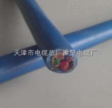 YHD 4*4 YHD 4芯电缆应用范围