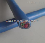 YHD 4*4 YHD 4芯电缆应用范围