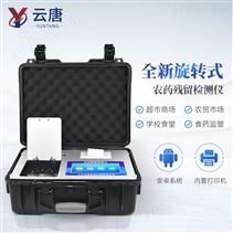 農產品質檢站實驗室籌建清單