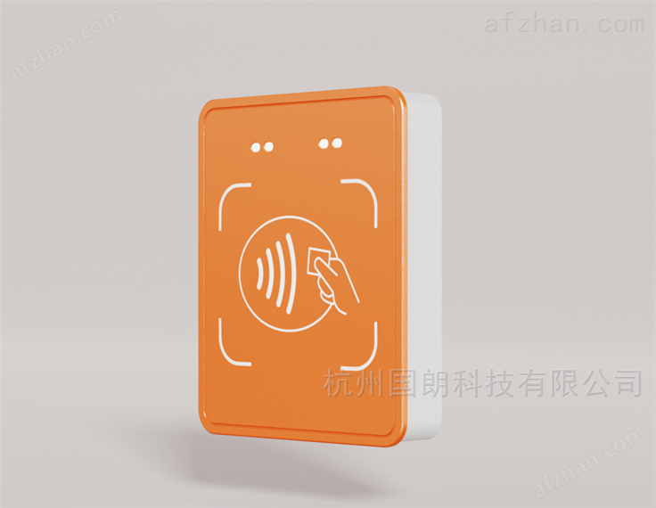 移动收款一体机