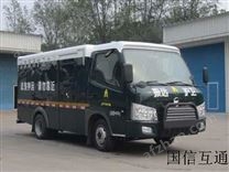 基于無線4G視頻監(jiān)控系統(tǒng)的運(yùn)鈔車押運(yùn)車車輛監(jiān)控管理系統(tǒng)
