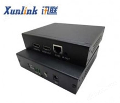 VE200HL HDMI视频网络延长器