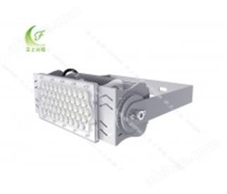 LED多角度照明燈100W