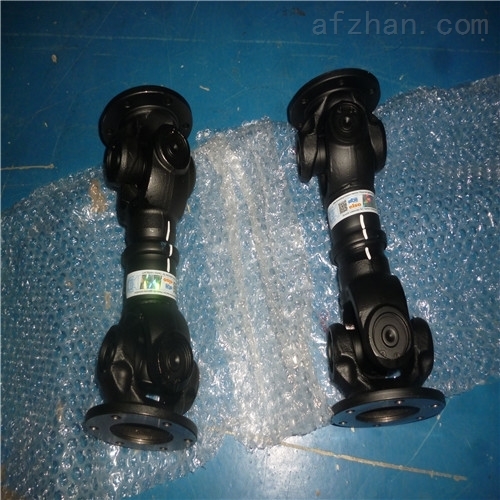 Elbe 萬向節聯軸器